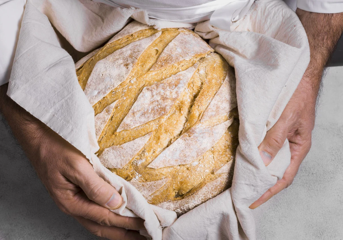 Le pain de masse mère est-il bon à manger tous les jours ?