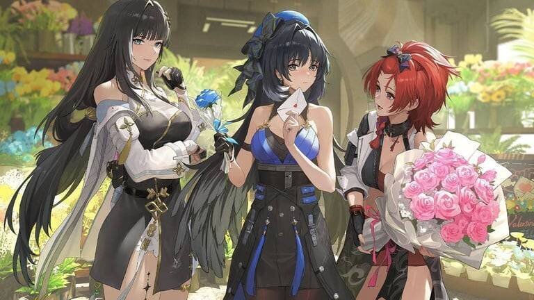 C'est un gros coup ! Tencent achète le studio derrière ce concurrent de Genshin Impact