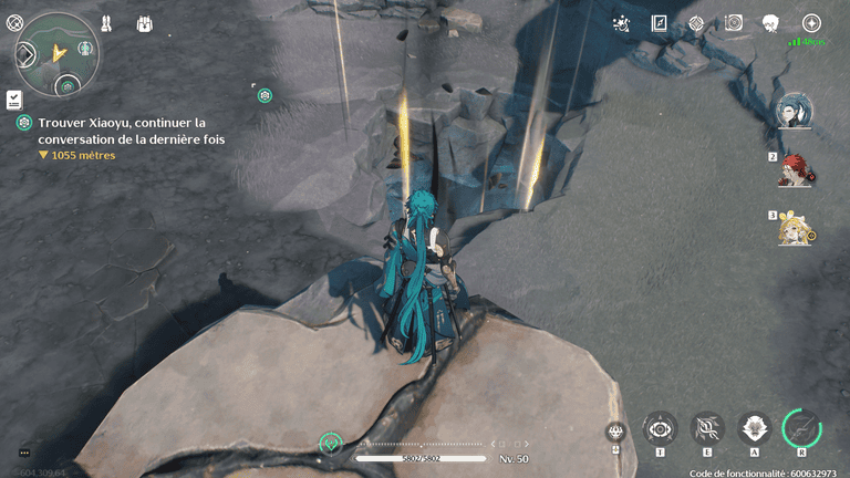 C'est un gros coup ! Tencent achète le studio derrière ce concurrent de Genshin Impact