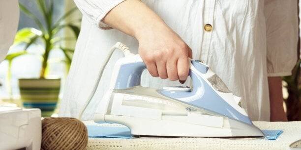 Centrale vapeur Calor Pro Express Ultimate