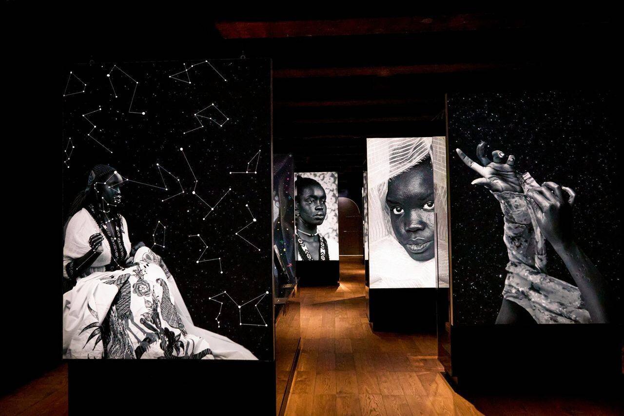 Photographie de Lisandro Suriel