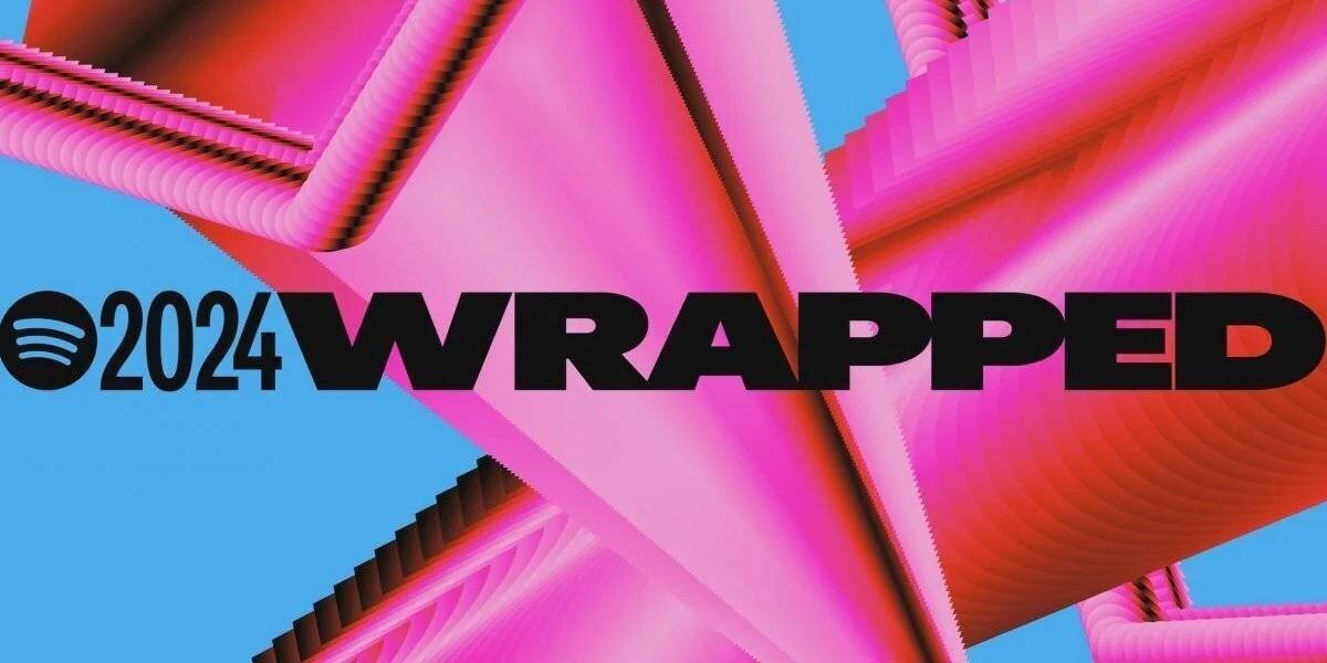 Spotify Wrapped 2023