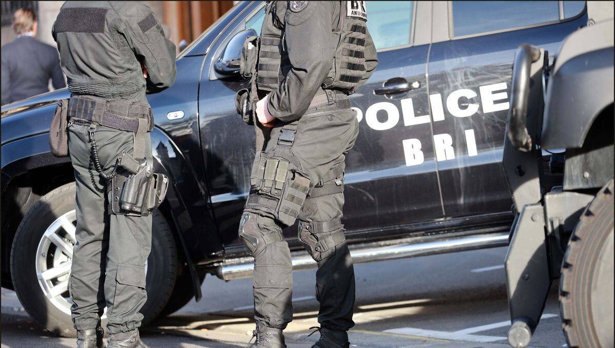 Image d'illustration Brigade de Recherche et d'Intervention