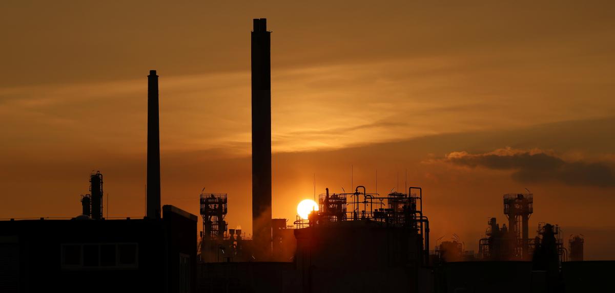 Evonik Industries