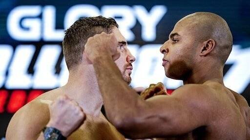 Koning tegen kroonprins: wordt Rico dan eindelijk onttroond door Levi Rigters?