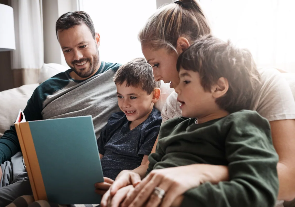 Selon l'expert du CEU, la famille génère culture beaucoup avant que celle-ci puisse être consommée