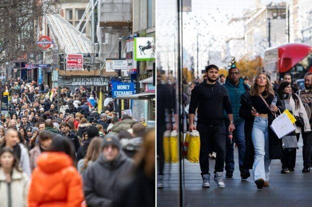 Astuce de sécurité pour les achats de Noël