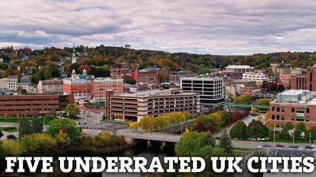 Dordrecht, ville médiévale néerlandaise