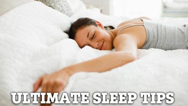 Outils pour un meilleur sommeil