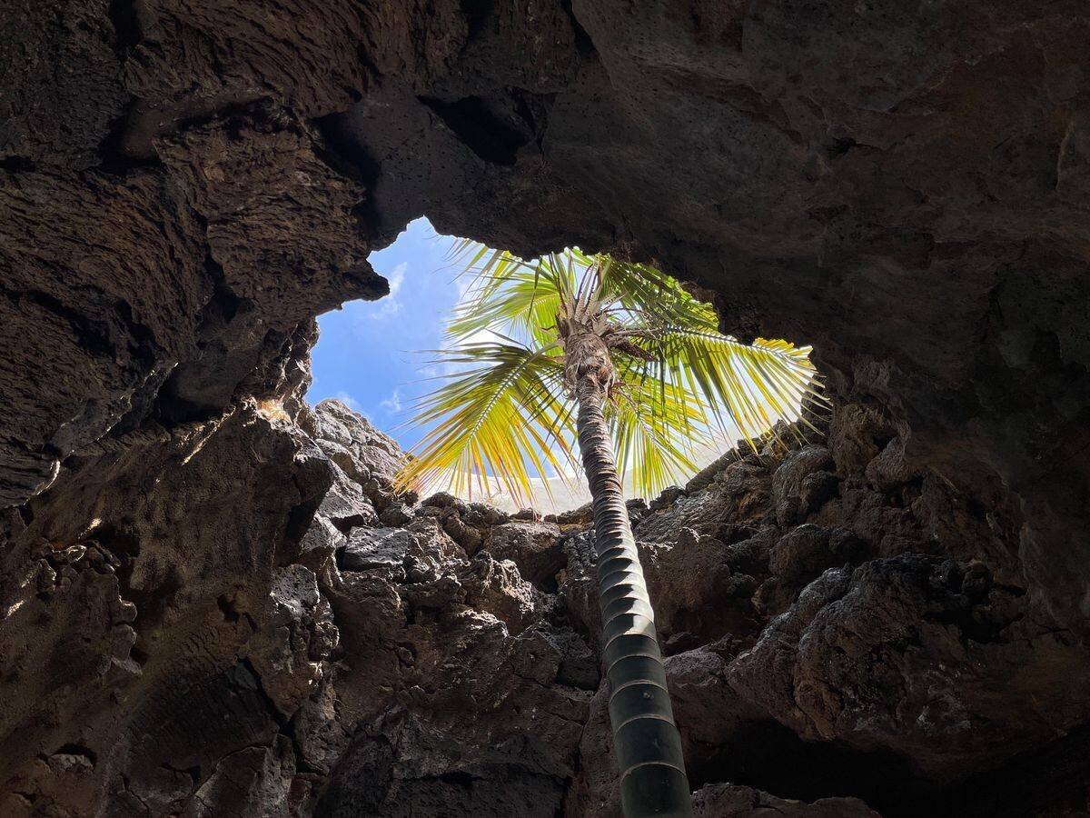 Maison de César Manrique