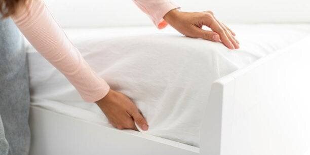 Matelas Hybride II Emma