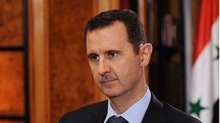 Bachar al-Assad a fui la Syrie après la prise de Damas par des rebelles islamistes.
