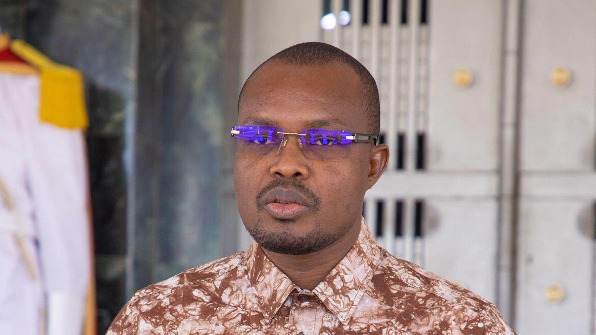 Rimtalba Jean Emmanuel Ouédraogo