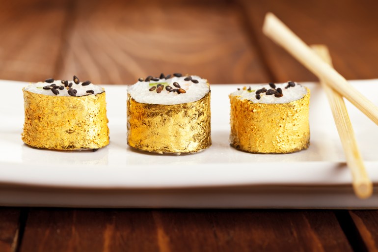 Cuisine japonaise