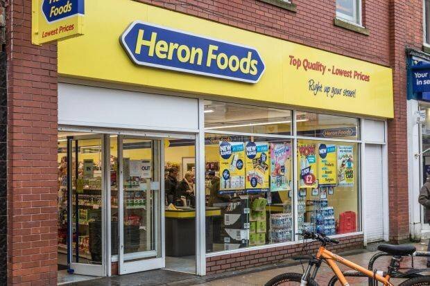 Sweetastic Mallow Tree de Heron Foods