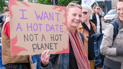 2024 l'année la plus chaude jamais mesurée