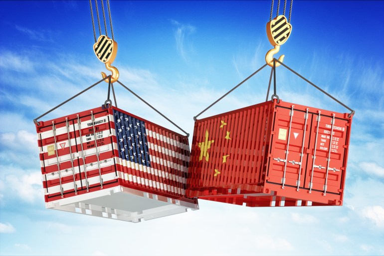 Importations américaines