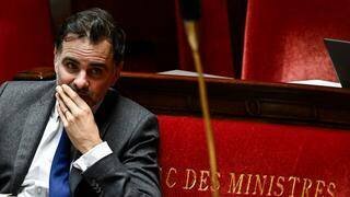 Laurent Saint-Martin va présenter la loi spéciale annoncée par Emmanuel Macron dans son allocution du 5 décembre