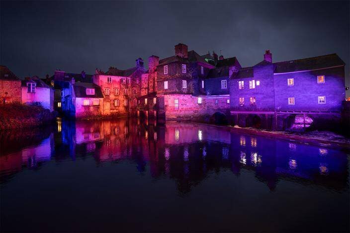 Illuminations à Landerneau
