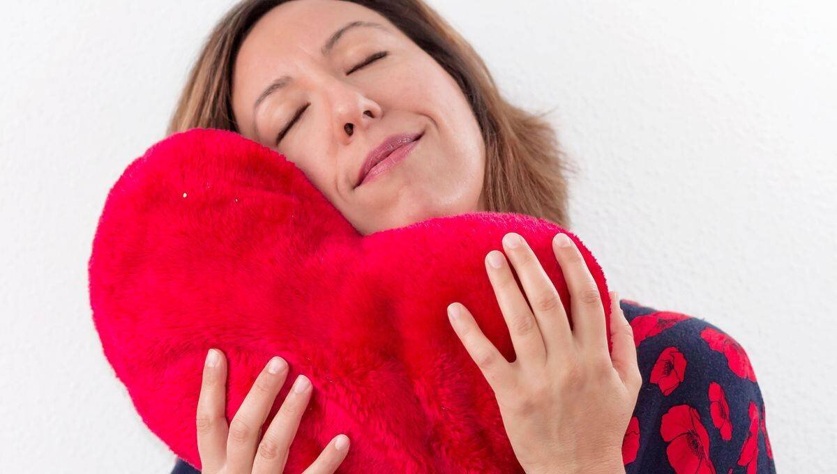 Le sommeil pour guérir et protéger son coeur