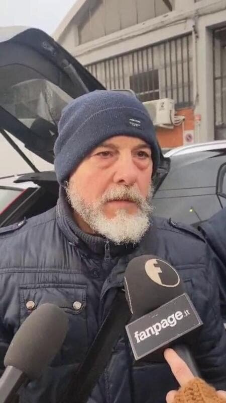 Transporteur à Calenzano