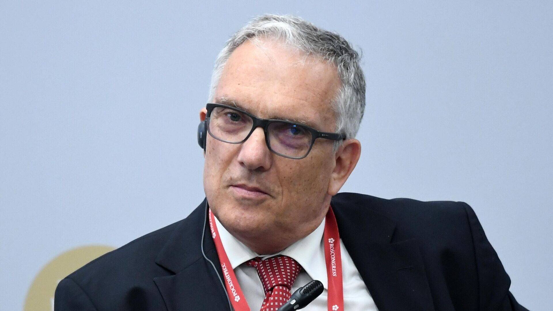 Image représentant la Russie en Afrique