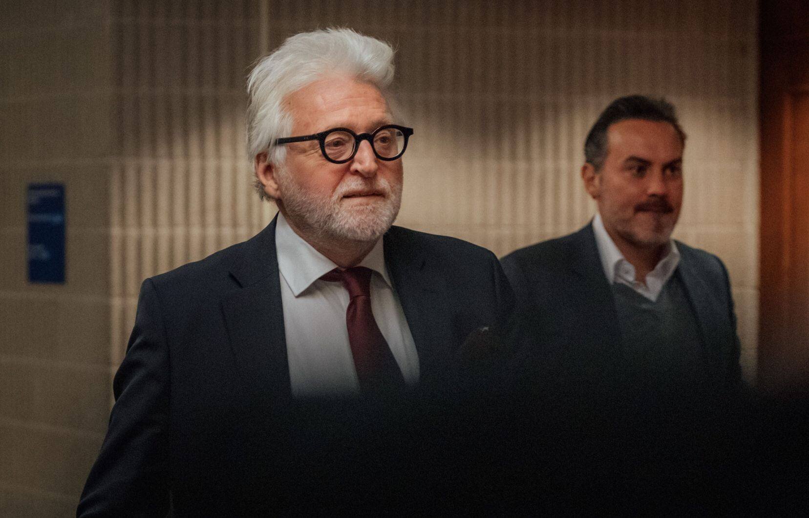 Le procès civil de Gilbert Rozon a débuté le 9 décembre au palais de justice de Montréal. Au total, près de 14 millions lui sont réclamés par les demanderesses.