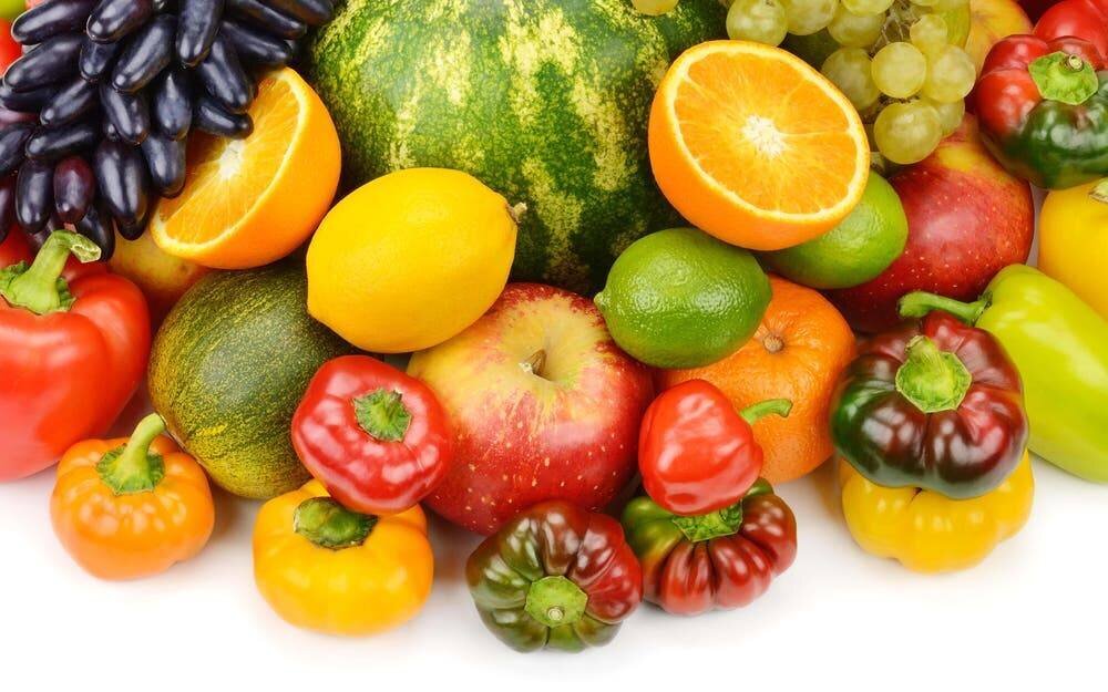 Image de pesticides dans les importations alimentaires