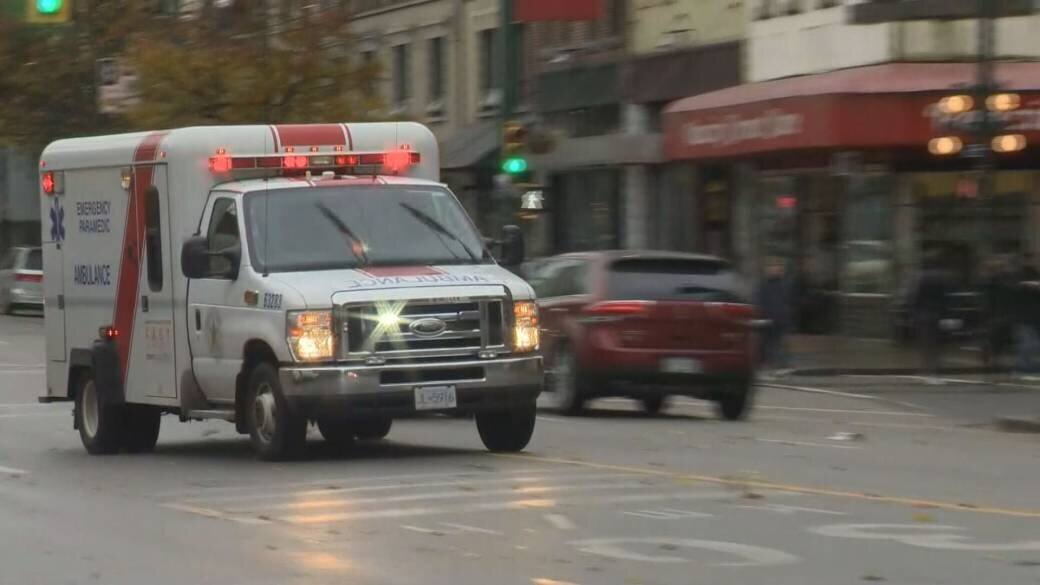 Statistiques sur les overdoses