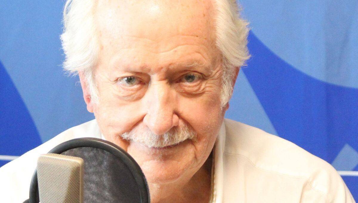 Les histoires extraordinaires de Pierre Bellemare, enregistrées à France Bleu Périgord, sont désormais disponibles en version podcast.