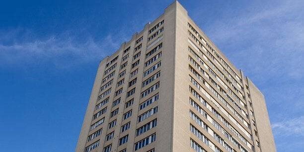 Le programme national rénovation urbaine vise à transformer 448 quartiers populaires.