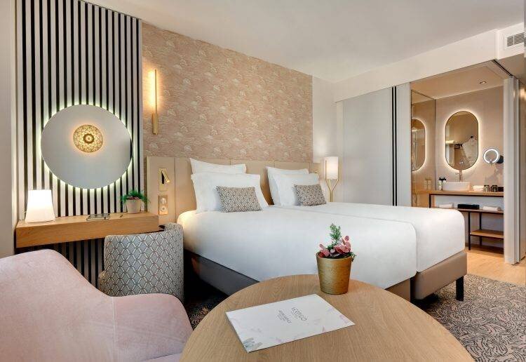 Pullman La Pléiade Montpellier Centre