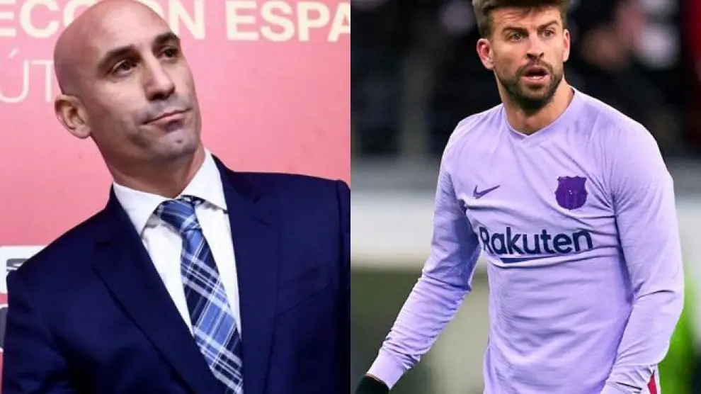 La Guardia Civil señala a Piqué como 'parte activa' del contrato de la Supercopa y pide la investigación de sus cuentas
