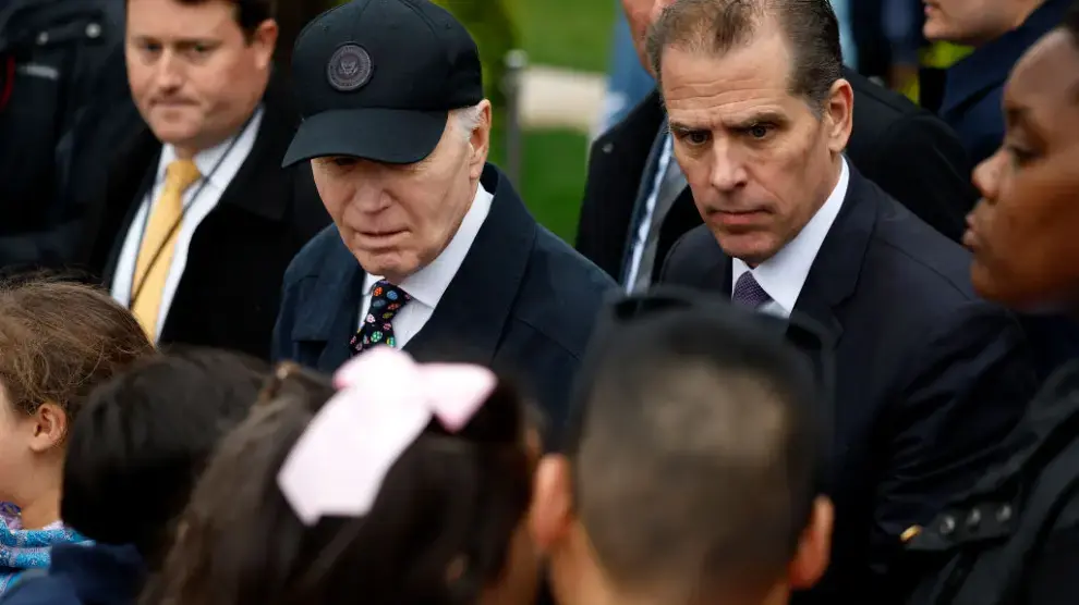 Ex-informant du FBI avoue avoir menti sur Biden et des pots-de-vin