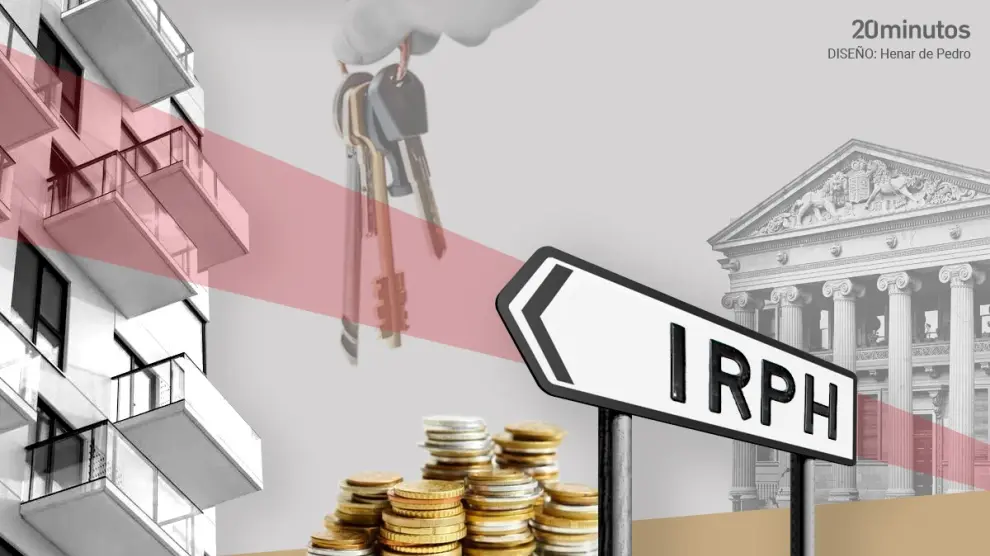 Claves de la sentencia del IRPH: ¿recuperaré mi dinero? ¿Cómo demuestro el abuso? ¿Qué hará ahora el Supremo?