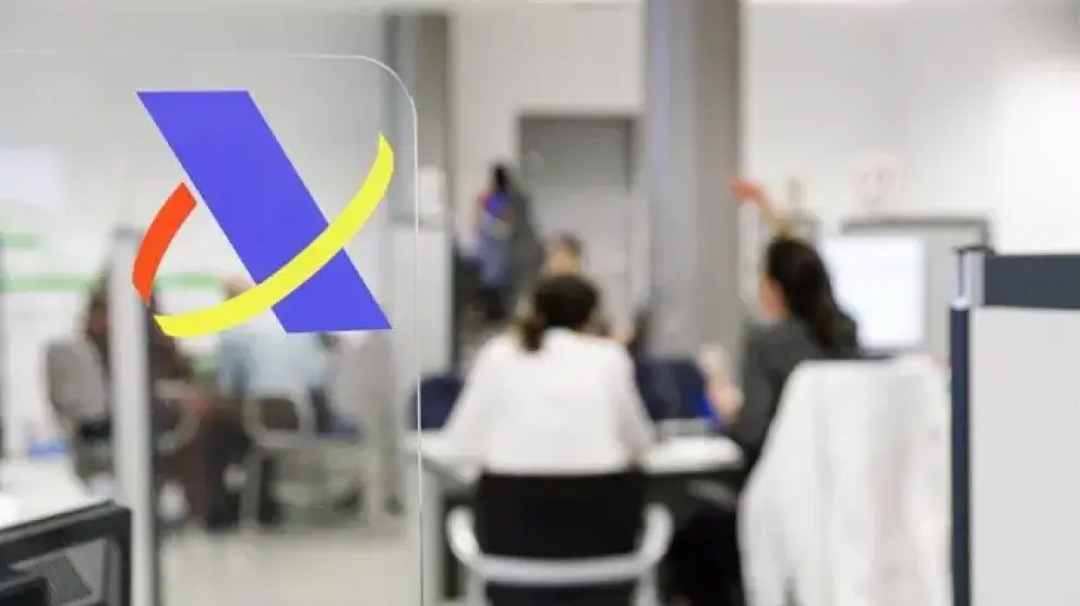 Multas de Hacienda en Espagne