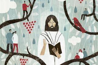 Photo de la communauté papouasienne-néo-guinéenne