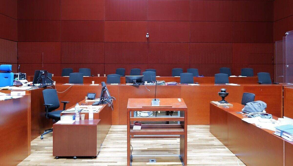 La cour d'assises de la Loire-Atlantique doit rendre son verdict ce samedi 14 décembre.