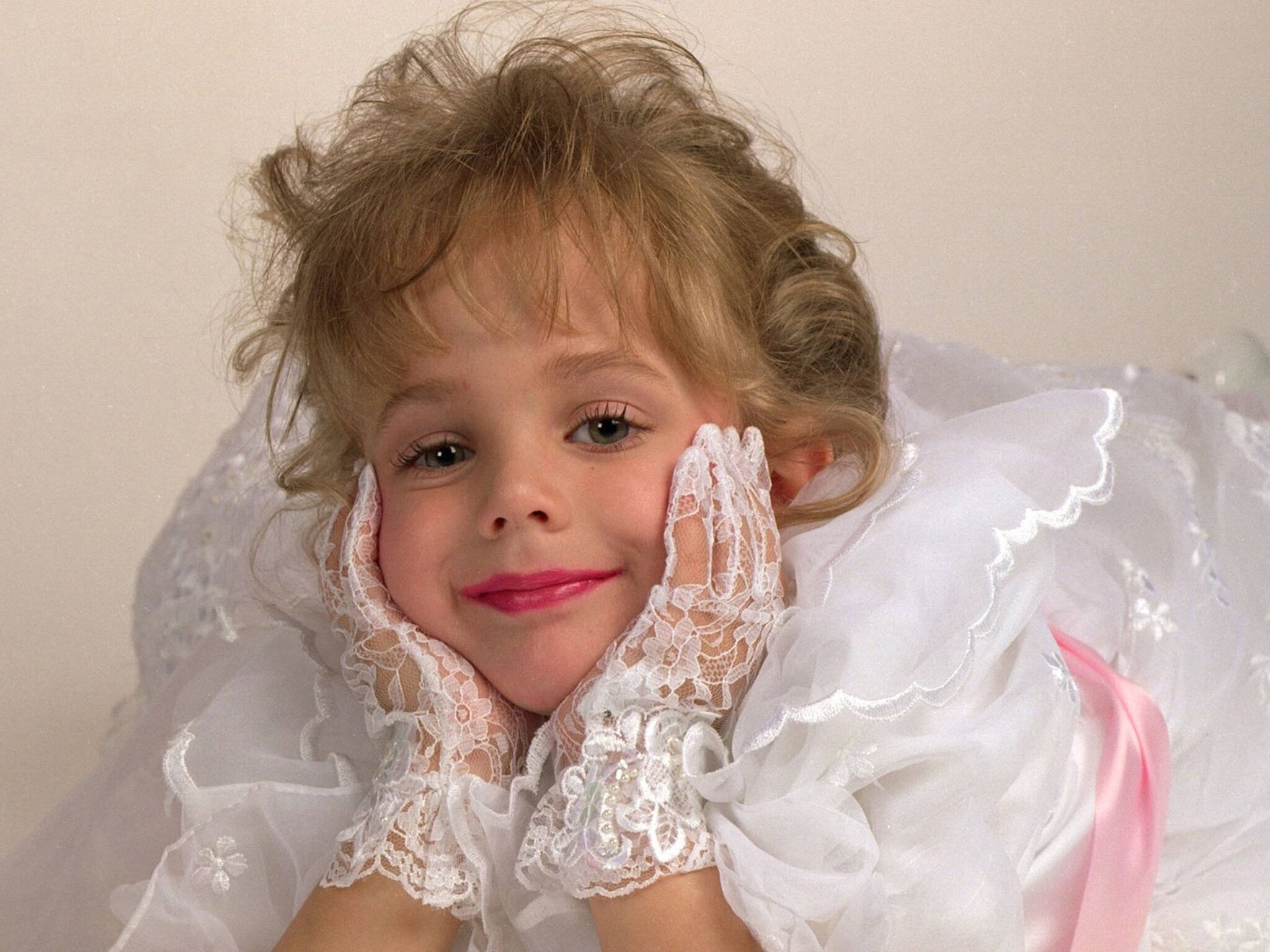 JonBenet Ramsey