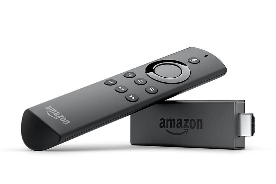 Amazon Firestick