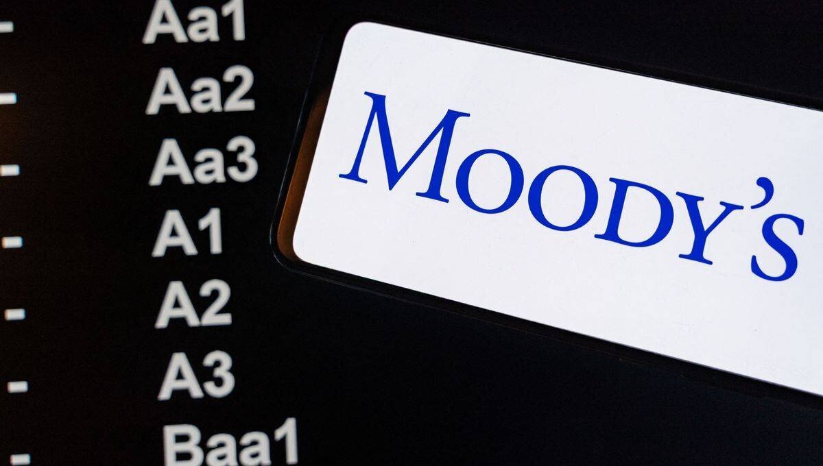 Moody's (illustration)