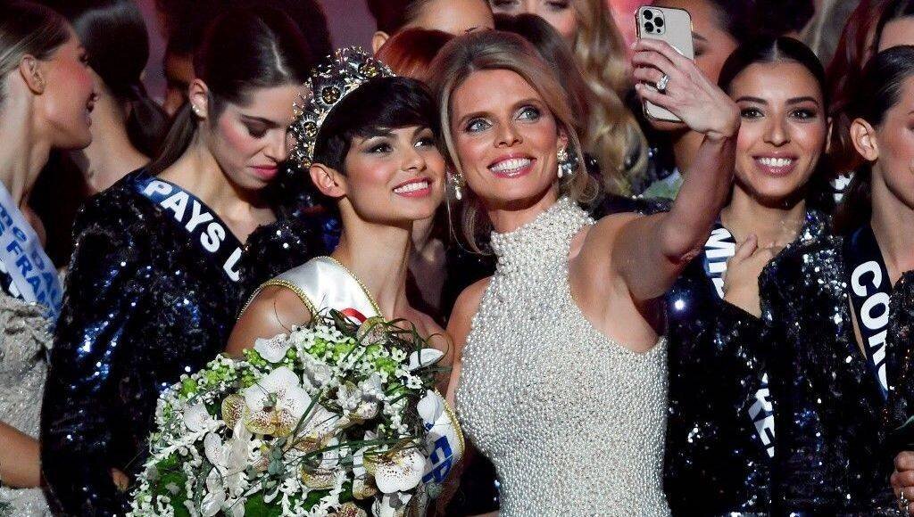 Qui succèdera à Ève Gilles, Miss France 2024 ?