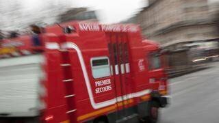 Quatre morts dont une fillette de 4 mois dans un accident de la route en Haute-Saône le 14 décembre 2024 (image d’illustration).