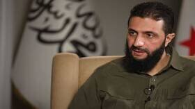 Responsable israélien appelle à la prudence face aux déclarations de goulani