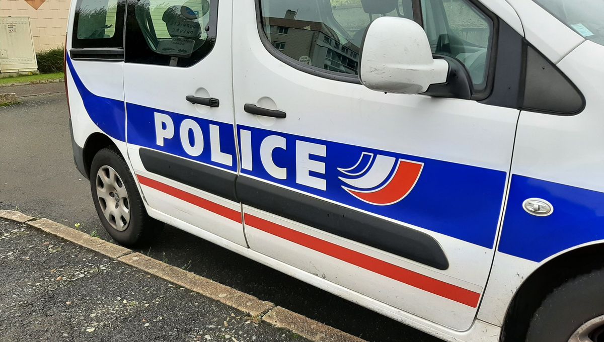 Le suspect est inconnu des services de police et son mobile reste flou.