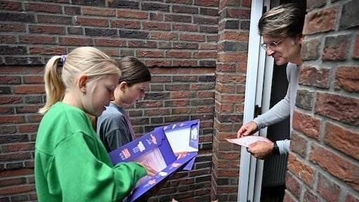 Statistiques sur les dons aux bonnes œuvres en France