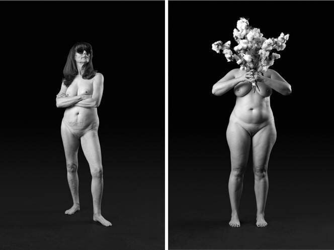 Série '500 Strong' de Ponch Hawkes