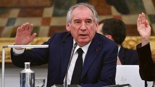 François Bayrou, ici présidant le conseil municipal à Pau, le 16 décembre 2024.