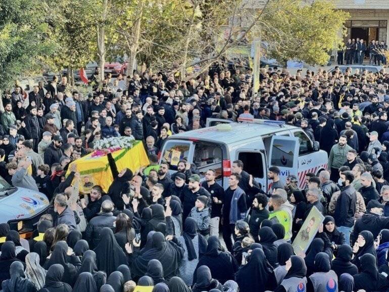 Cérémonies funéraires