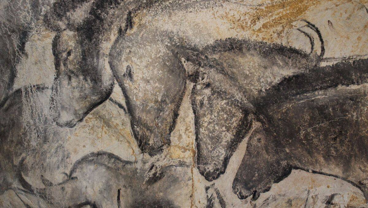 Grotte ornée du Pont-d’Arc, dite Grotte Chauvet-Pont-d’Arc, Ardèche